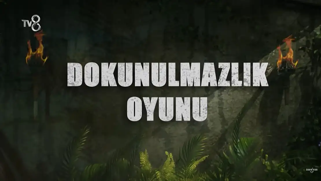 Survivor 2024 67.Bölüm Fragmanı! 24 Mart Pazar