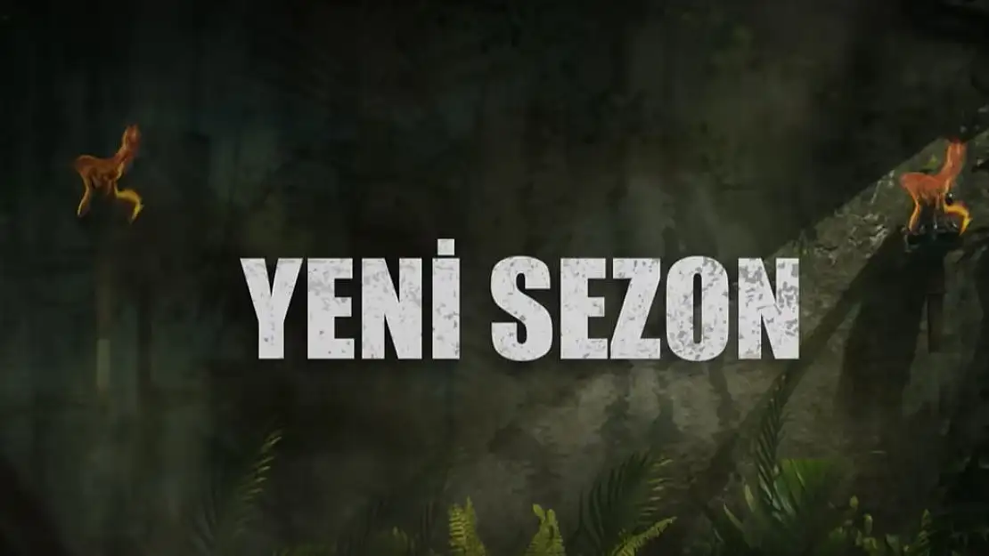 Survivor All Star 2024 1.Bölüm İzle 1 Ocak Pazartesi