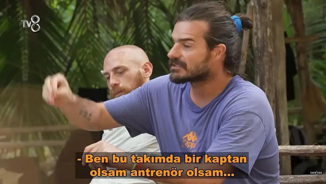 Survivor All Star 2024 10.Bölüm Fragmanı İzle 16Ocak Salı