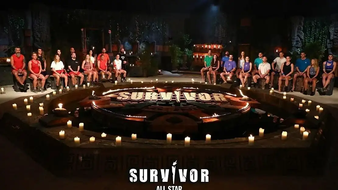 Survivor All Star 2024 13.Bölüm İzle 20 Ocak Cumartesi