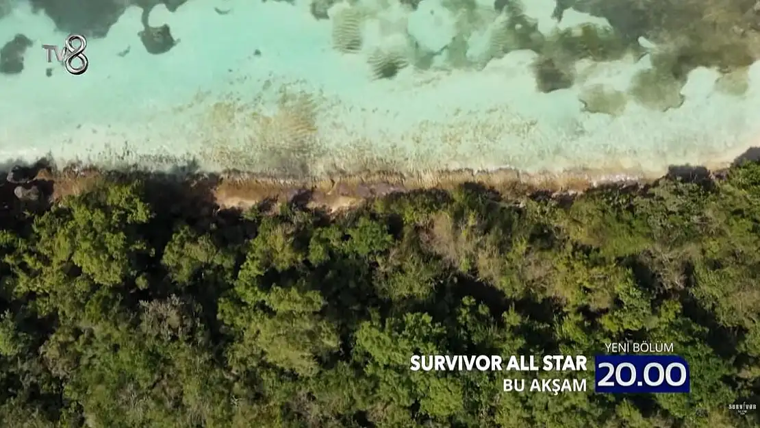 Survivor All Star 2024 14.Bölüm İzle 21 Ocak Pazar