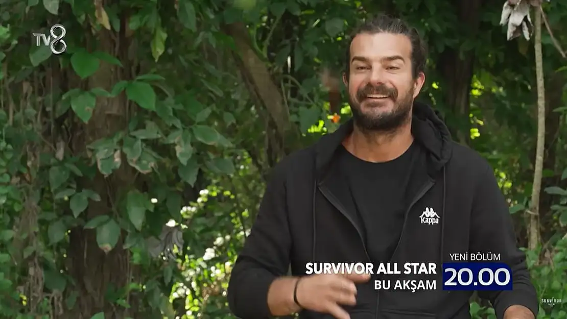 Survivor All Star 2024 16.Bölüm İzle 23 Ocak Salı