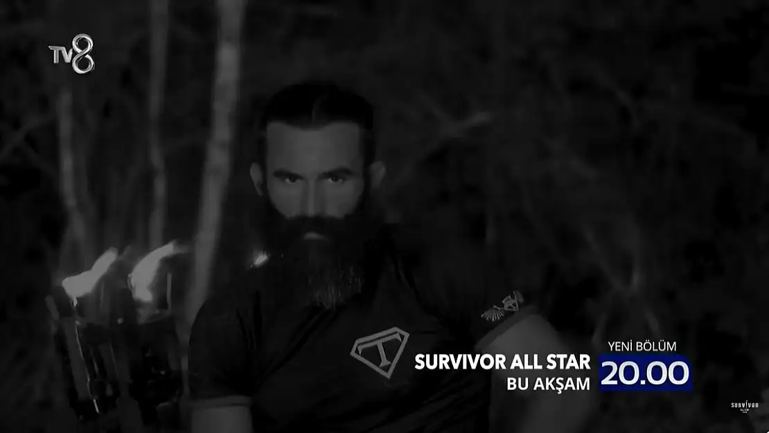 Survivor All Star 2024 19.Bölüm İzle 27 Ocak Cumartesi