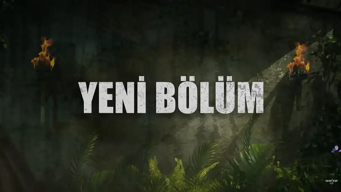 Survivor All Star 2024 23.Bölüm İzle 31 Ocak Çarşamba