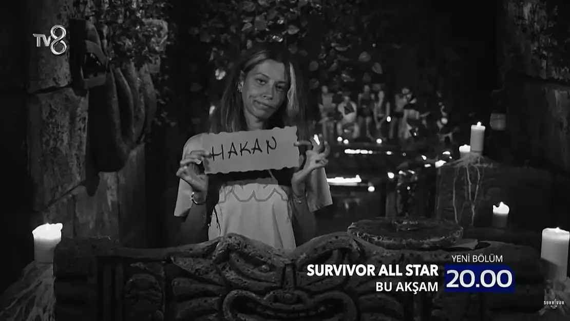 Survivor All Star 2024 25.Bölüm İzle 4 Şubat Pazar 2024