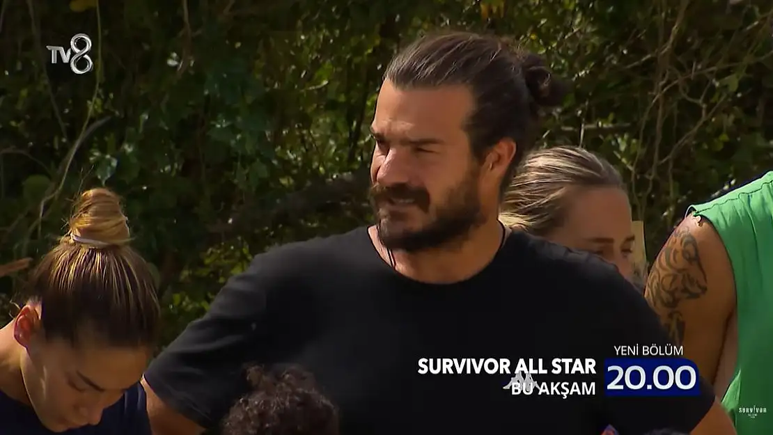 Survivor All Star 2024 26.Bölüm Fragmanı İzle 5 Şubat Pazartesi