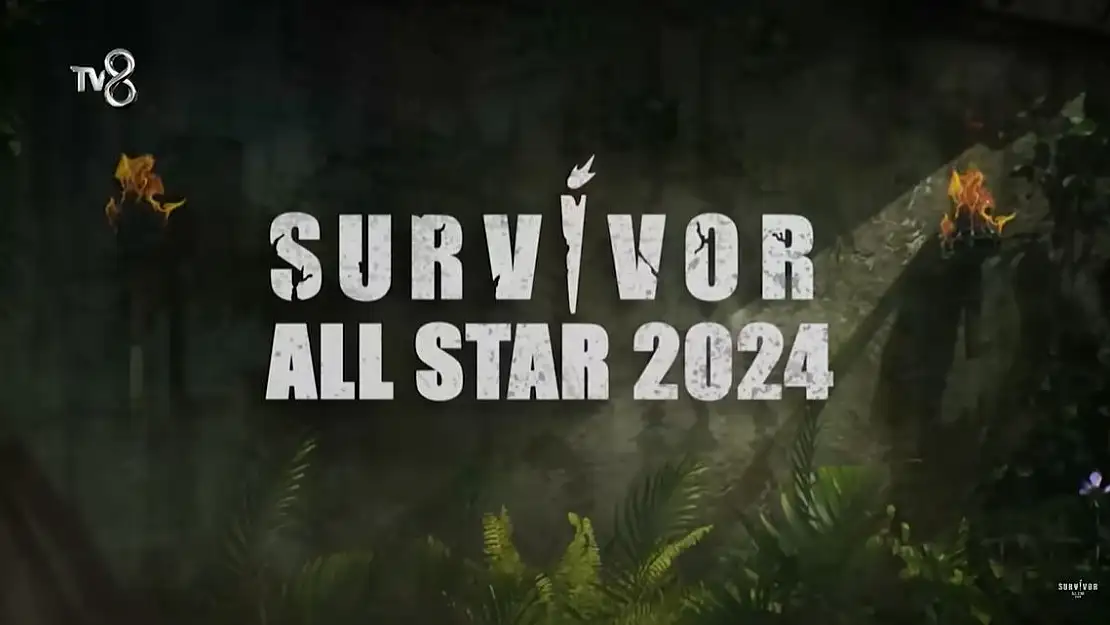 Survivor All Star 2024 27.Bölüm İzle 6 Şubat Salı