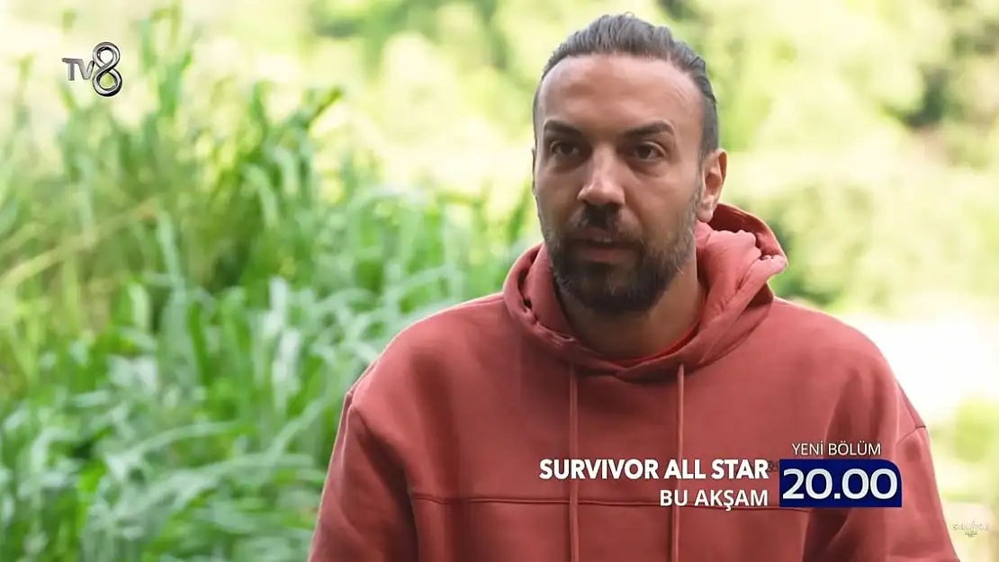 Survivor All Star 2024 6.Bölüm Fragmanı İzle 10 Ocak Çarşamba