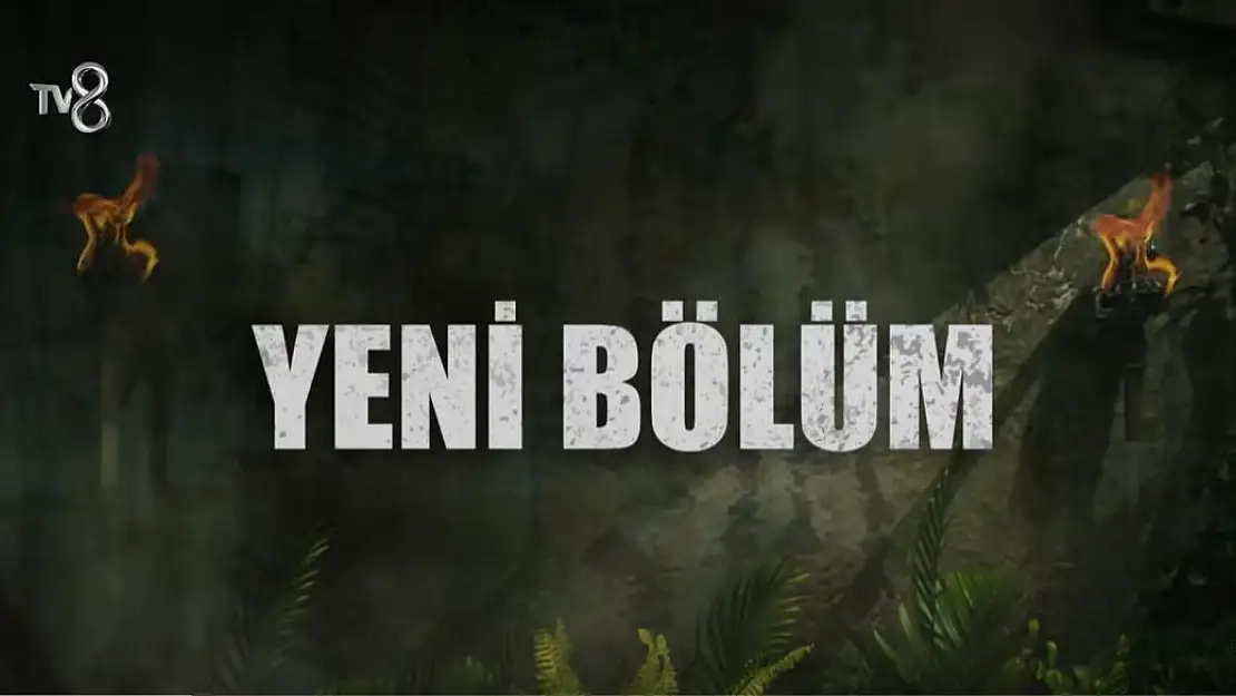 Survivor All Star 2024 7.Bölüm İzle 13 Ocak Cumartesi