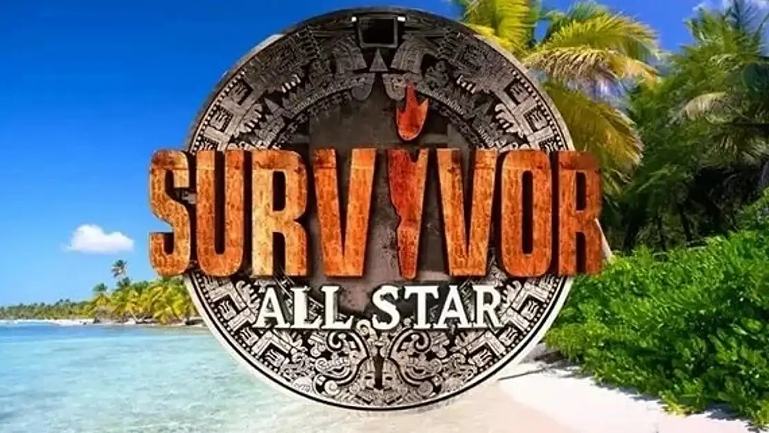 Survivor All Star kadrosunda kimler var? Acun Ilıcalı kadroyu paylaştı!