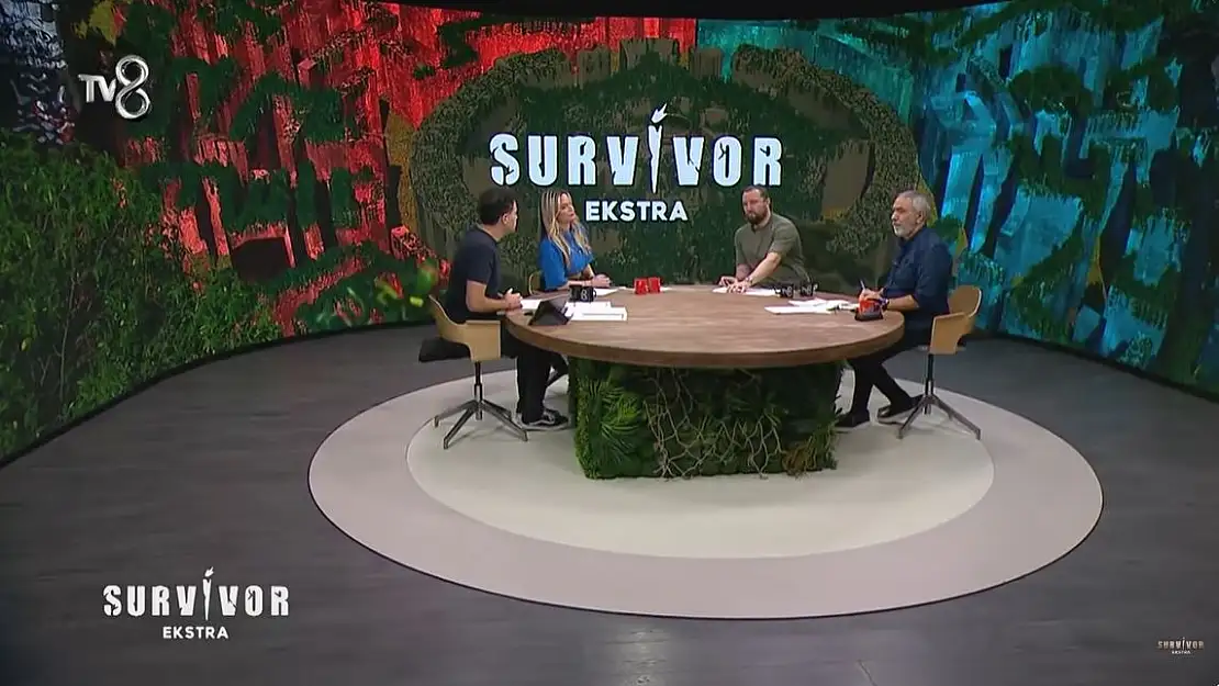 Survivor Ekstra Neden Yok? 16 Ocak Salı