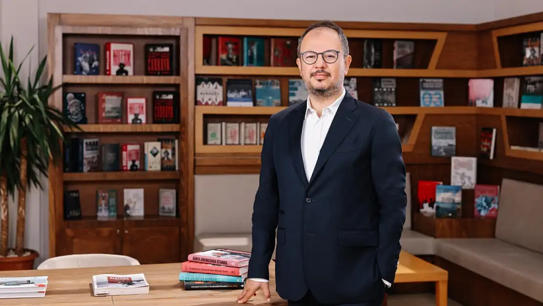 Tahliye edilen İBB Kültür A.Ş. Genel Müdürü Murat Abbas itirafçı oldu! Murat Abbas kimdir?