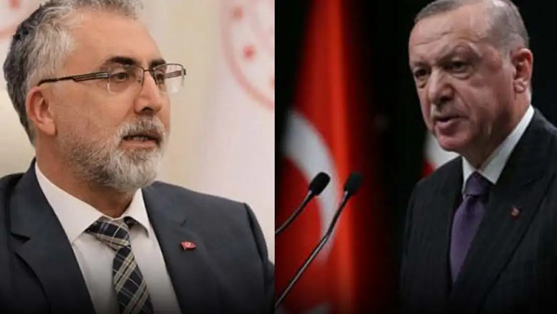 Talimatı Erdoğan Verdi, Bakan Işıkhan Düğmeye Bastı! Belediyelere SGK Borcu Şoku