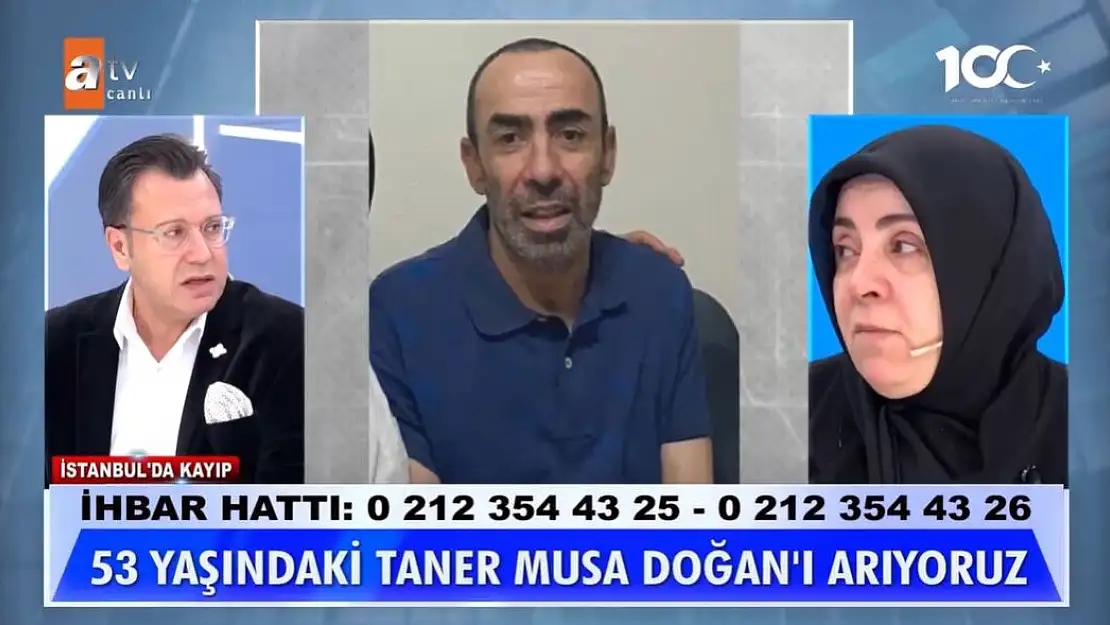 Taner Musa Doğan Kimdir? Müge Anlı Musa Doğan