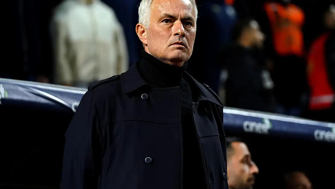 Taraftar Sonunda Patladı! Jose Mourinho İçin İstifa Çağrısı