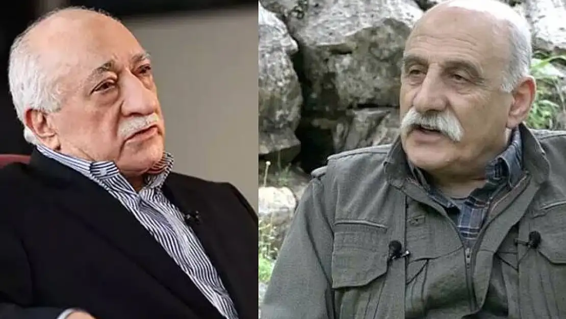 Tarife Değişti! Fethullah Gülen ve Duran Kalkan için Ödül 2 Katına Çıktı