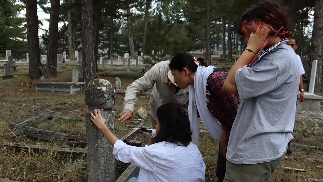 Tarihi Eser Kaçakçılığına 'Öğretmenli' Çözüm Önerisi