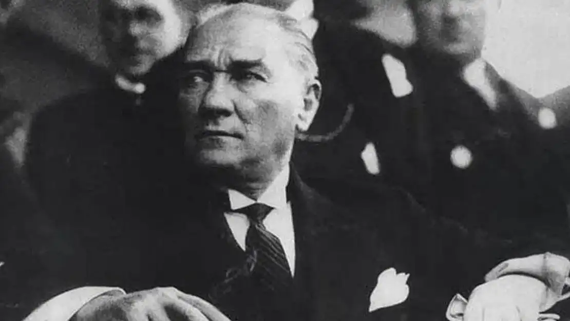 Tarihte Atatürk ile Suudi Arabistan'ın Arasında Problem Yaşanmış mıydı?