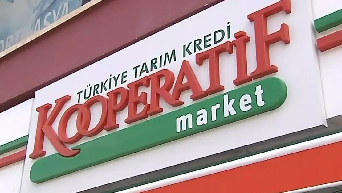 Tarım Kredi Kooperatifte hafta sonu indirimi Şeker ve ayçiçek yağında büyük indirim