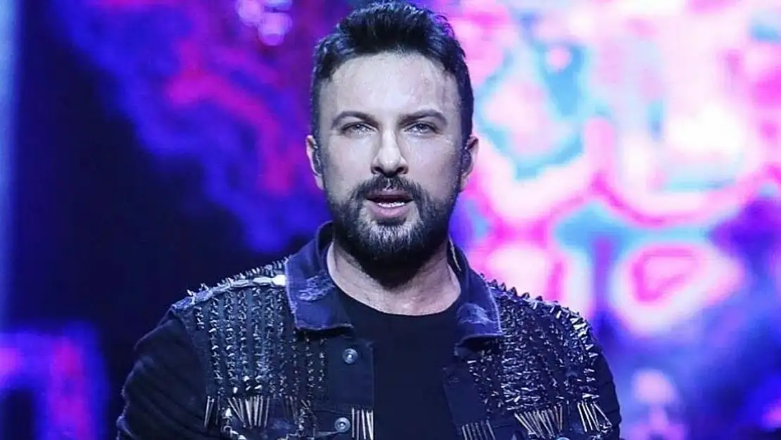 Tarkan Yeni Albümü İçin Milyonlar Harcadı