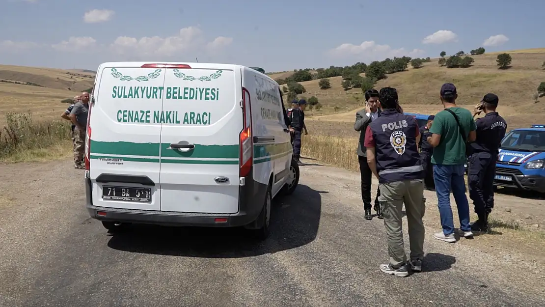 Tarla Sulama Kavgasında Akrabalarına Kurşun Yağdırdı! 3 Ölü