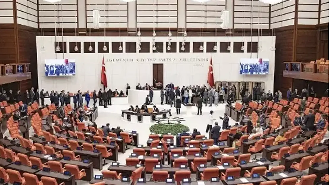 TBMM, İsveç'in NATO'ya Katılımını Onayladı