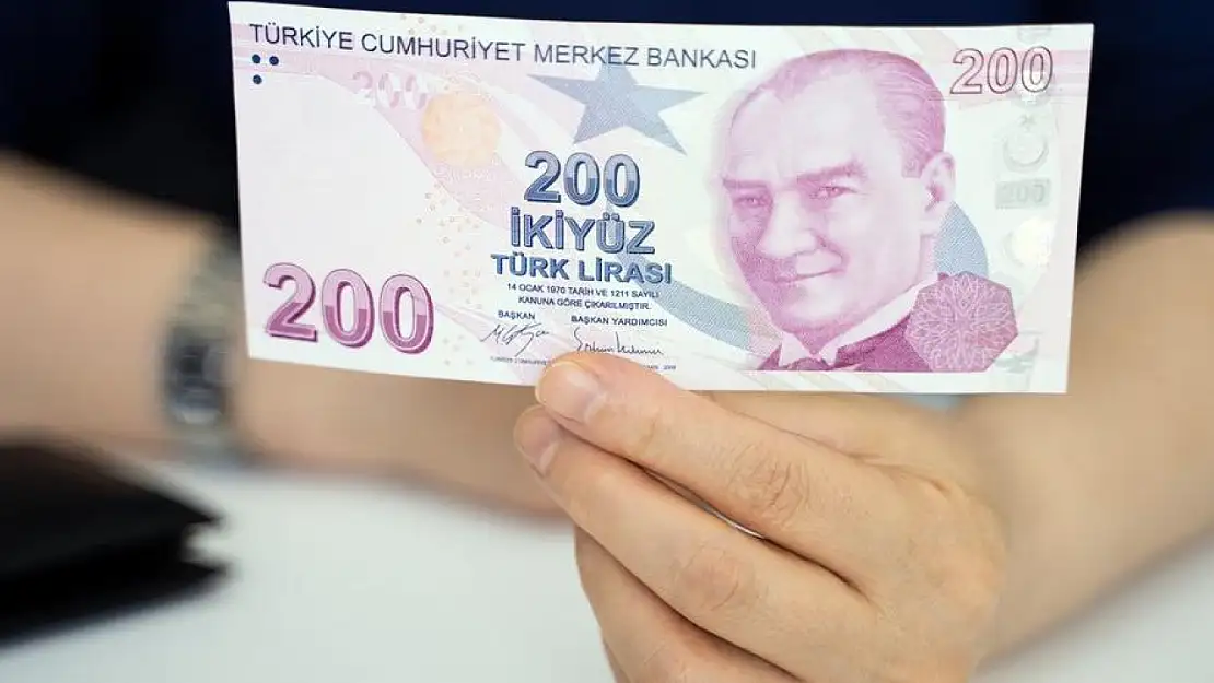 TCMB Başkanı Fatih Karahan, 500 ve 1.000 Liralık banknotla İlgili Soruya Cevap Verdi