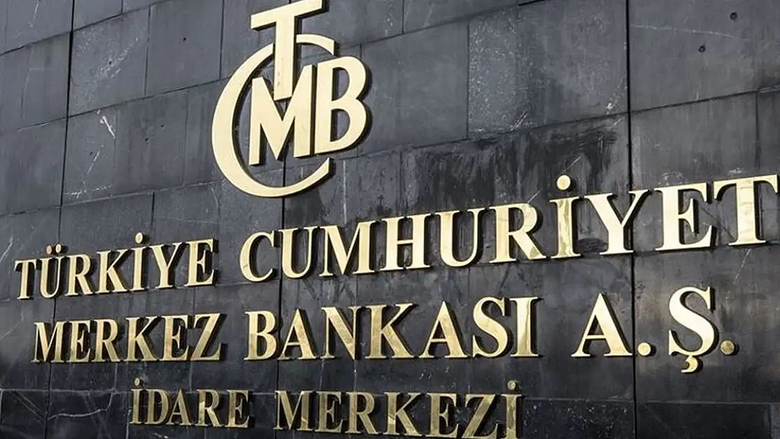 TCMB konutlardaki yıllık fiyat artışını açıkladı