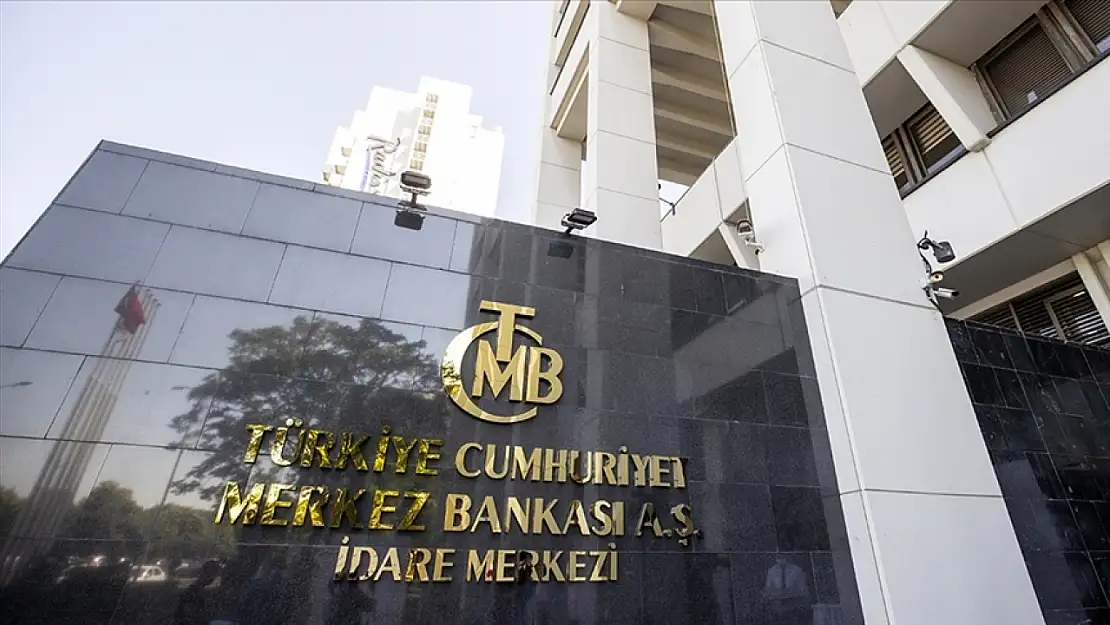 TCMB Rezervleri Azaldı! Toplam Rezerv 150 Milyar 413 Milyon Dolar