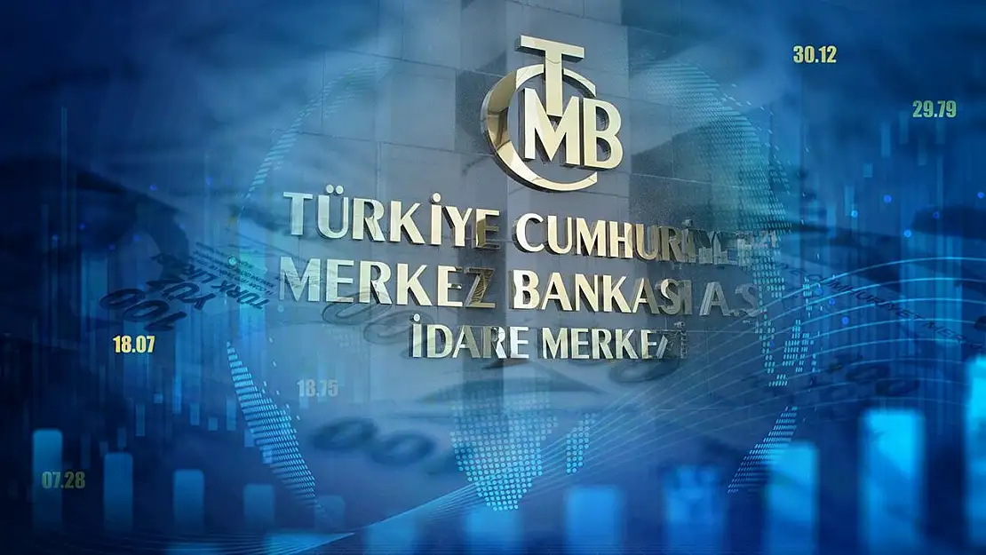 TCMB Yıl Sonu Enflasyon Beklentisi Yükseldi