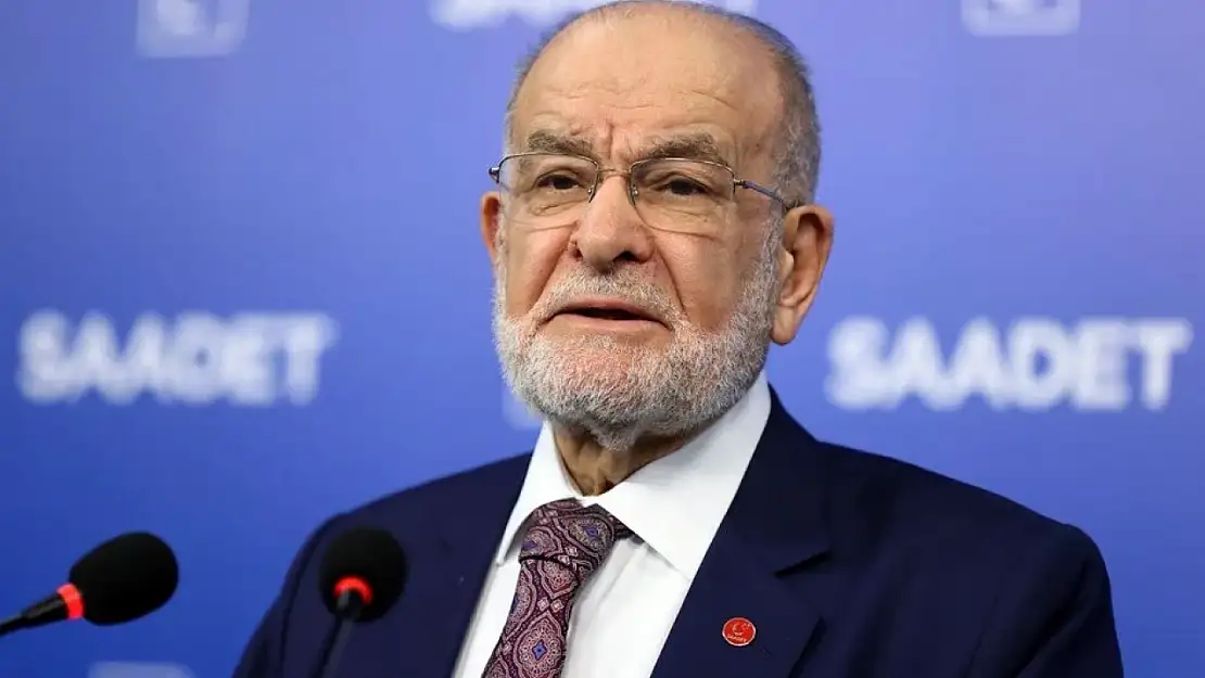 Temel Karamollaoğlu'ndan NATO Tepkisi: 'Gazze Görmezden Gelindi'