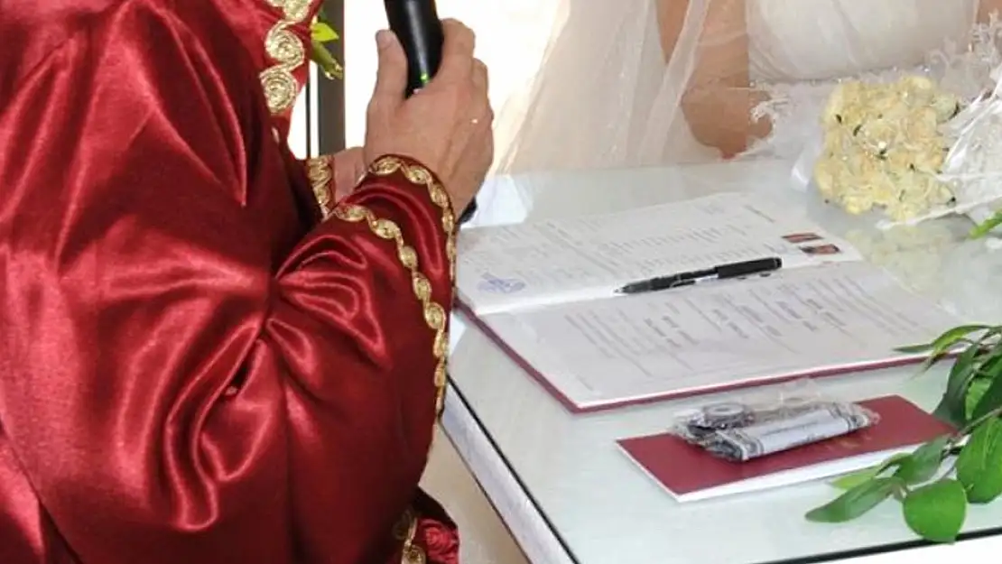 Temsili Nikah Memuru Nedir? Ne İş Yapar?