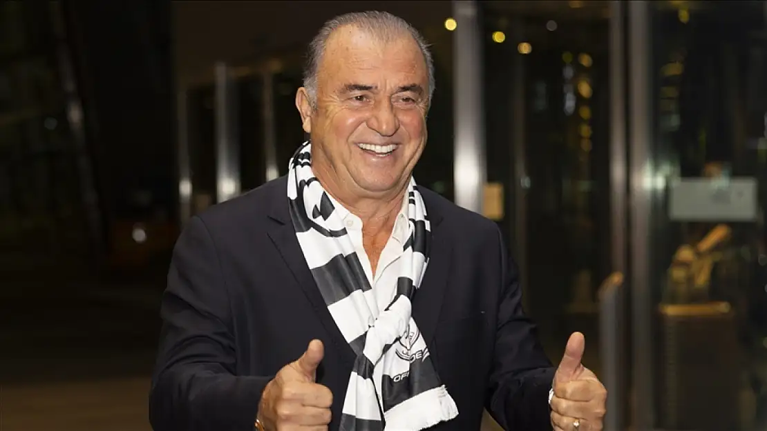 Terim'den '10 Ocak Çalışan Gazeteciler Günü' Mesajı