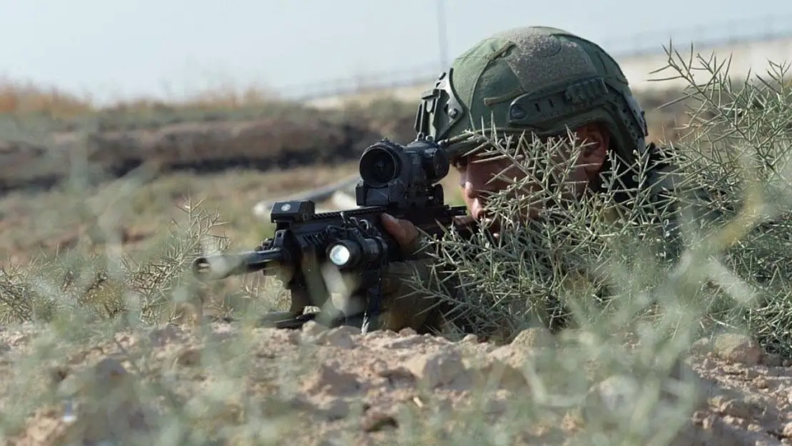 Teröristlere Kaçış Yok!  3 PKK'lı Etkisiz Hale Getirildi