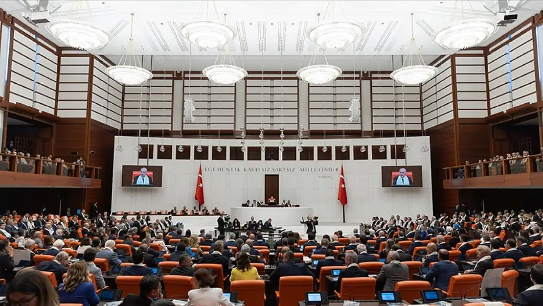 Terörsüz Türkiye Komisyonu'nda ilk toplantı tarihi belli oldu! Hangi konular görüşülecek?