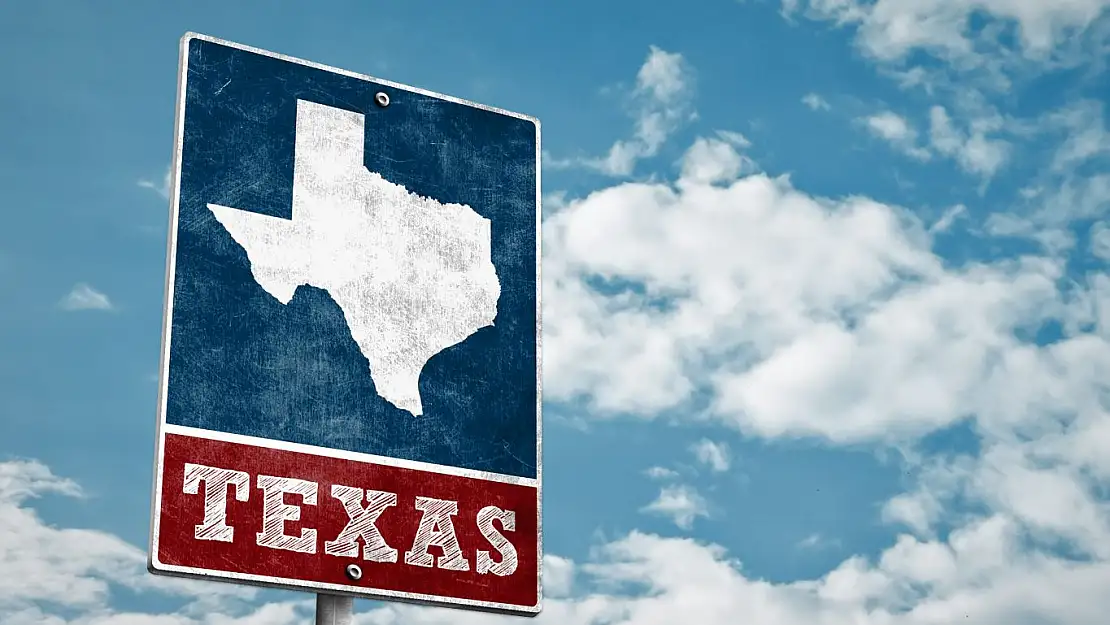 Texas Amerika'da Nerede? Askeri Gücü Ne Kadar?