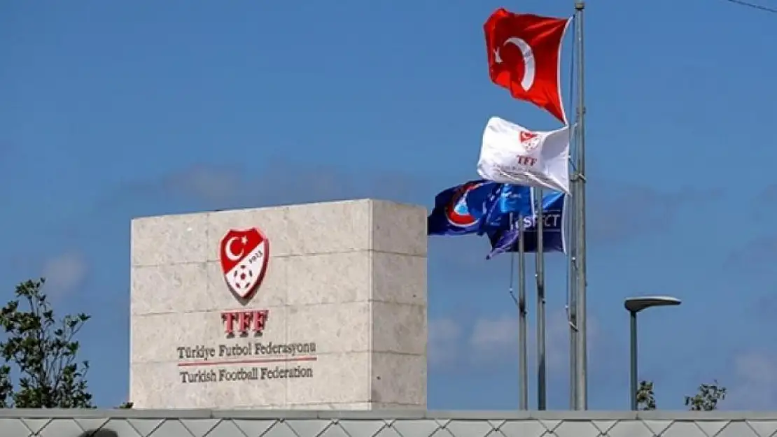 TFF Açıkladı! Akredite Olmayan Basın Mensupları Seçimi Takip Edemeyecek