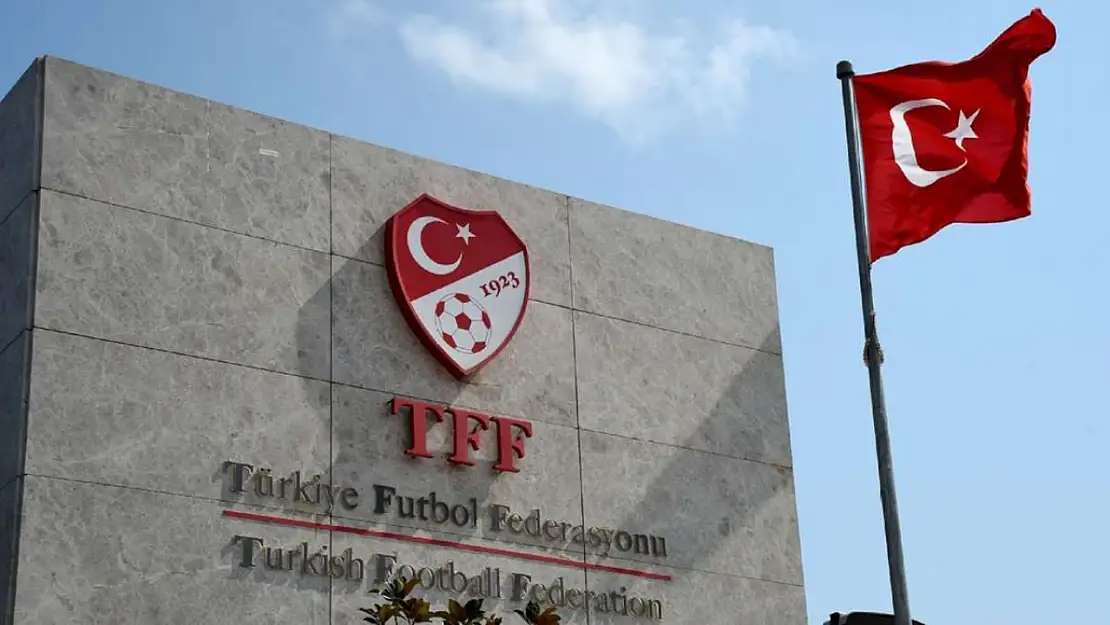 TFF Başkanlığı İçin Muhtemel Adaylar Belli Oldu