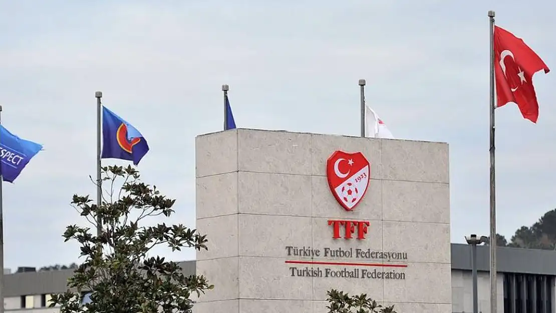 TFF'den Yabancı Hakem Hamlesi Yabancı Hakemler Göreve Başlıyor