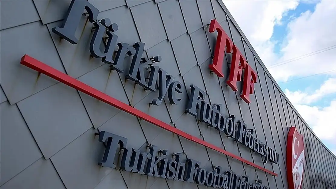 TFF Duyurdu: Maçlar Youtube'dan Yayınlanacak