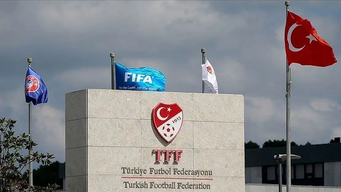 TFF seçim tarihini resmen açıkladı!