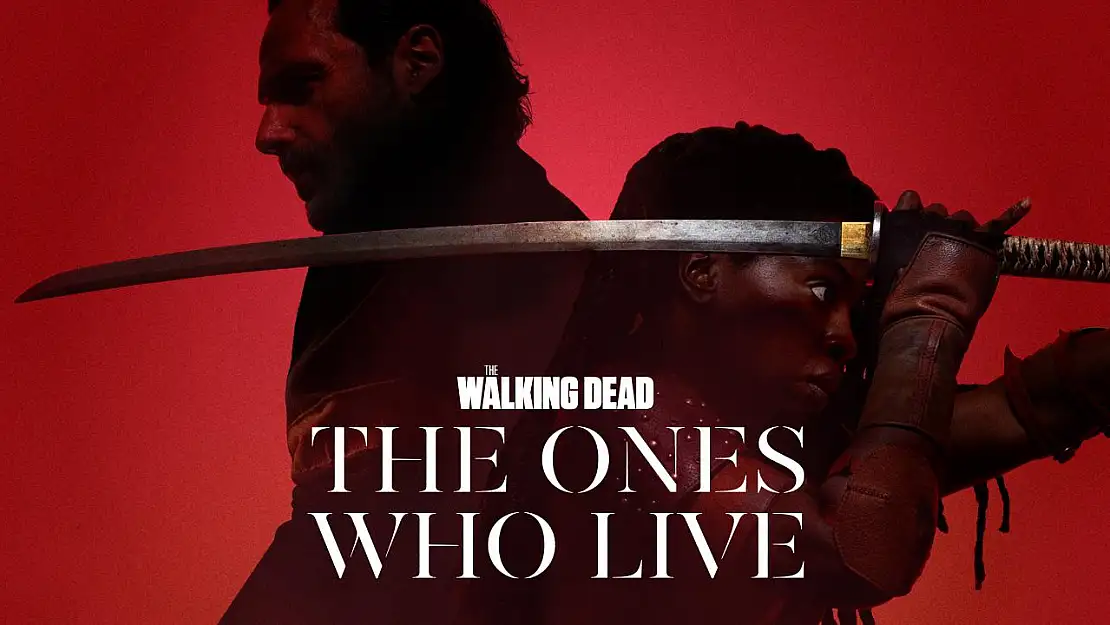 The Walking Dead  The Ones Who Live Ne Zaman Yayınlanacak?