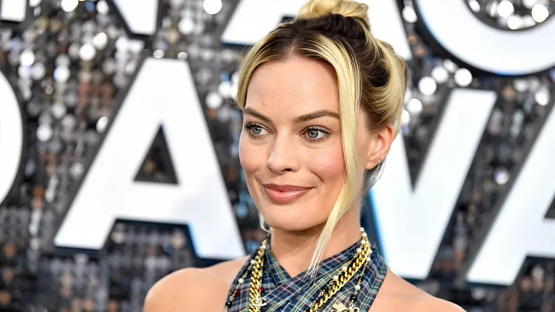 Margot Robbie THY'nin reklam yüzü oluyor