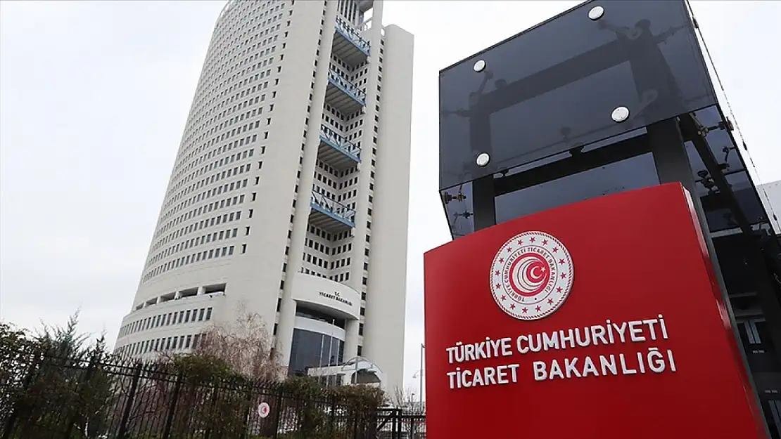 Ticaret Bakanlığı İlk 8 Ayda 815 Milyon Liradan Fazla Ceza Kesti