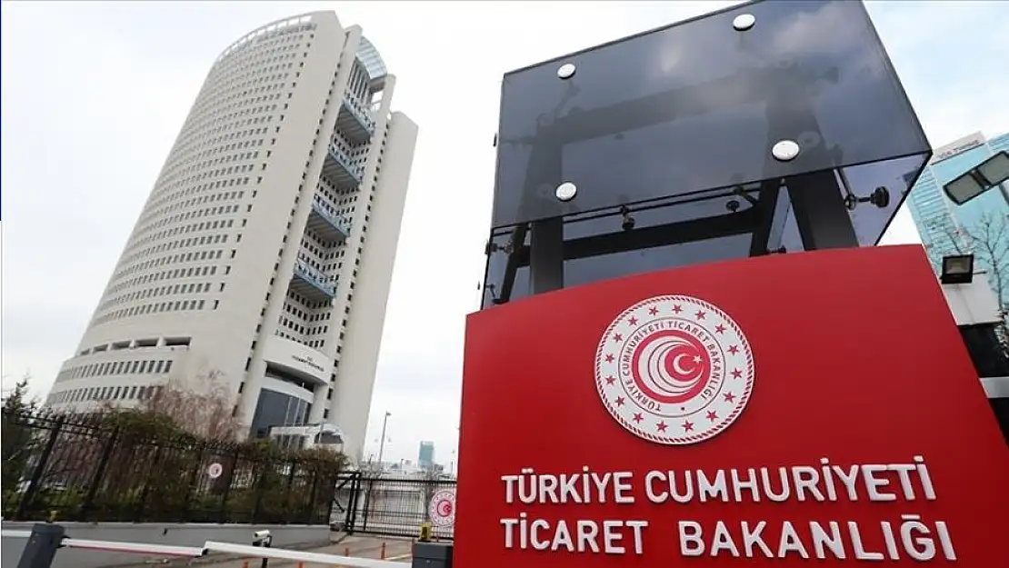 Ticaret Bakanlığından 58 Firmaya 86,2 Milyon TL Para Cezası