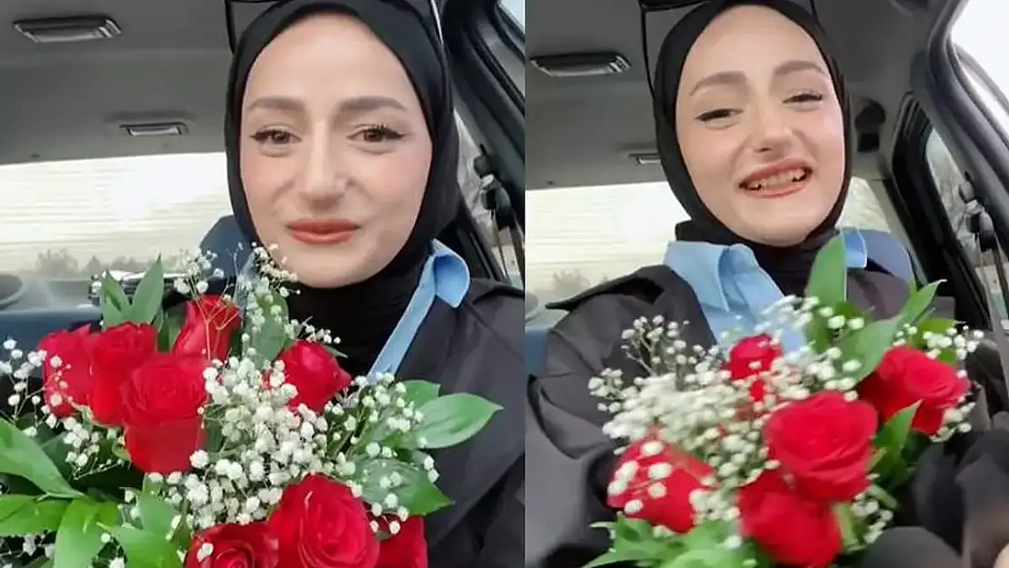 TikTok Fenomeni Amin diyen kızın yeni hali şok etti