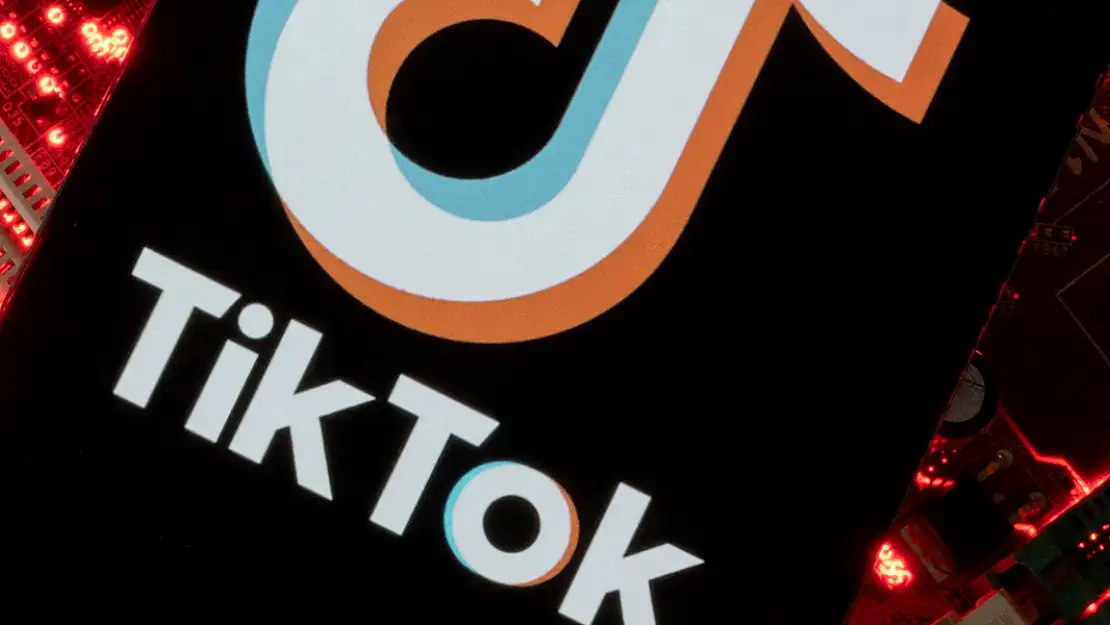 TikTok'ta müstehcen yayın yapan kadın gözaltına alındı