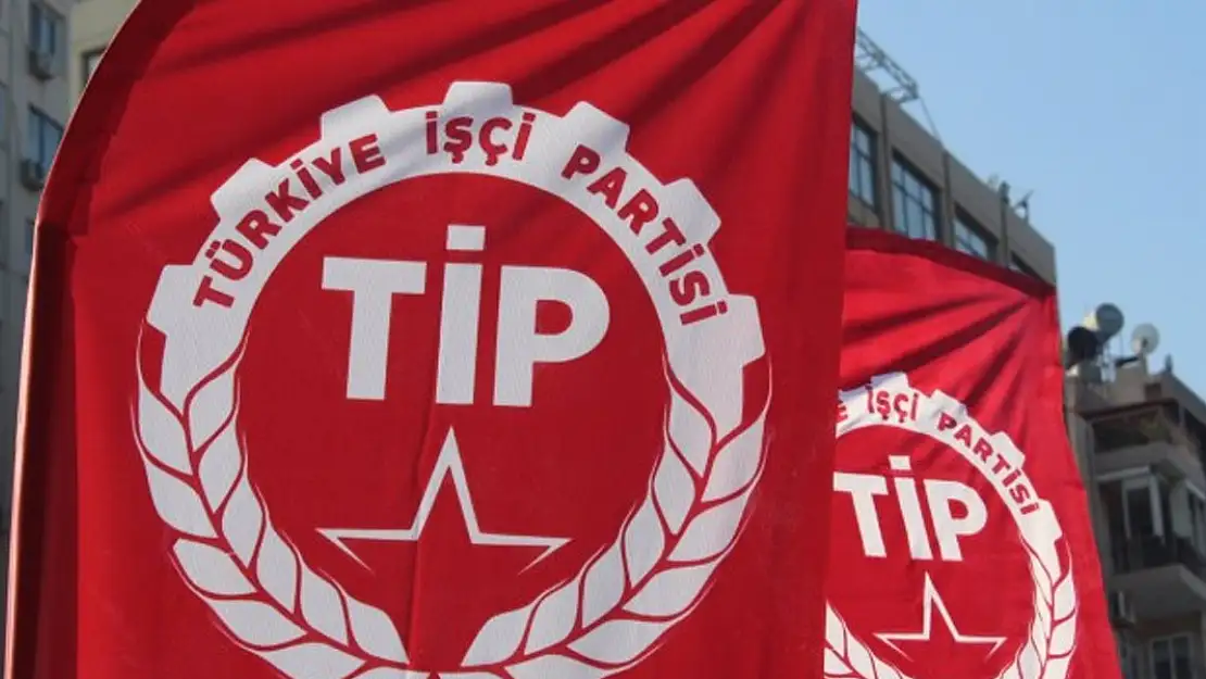 TİP 24 belediye başkan adayını açıkladı