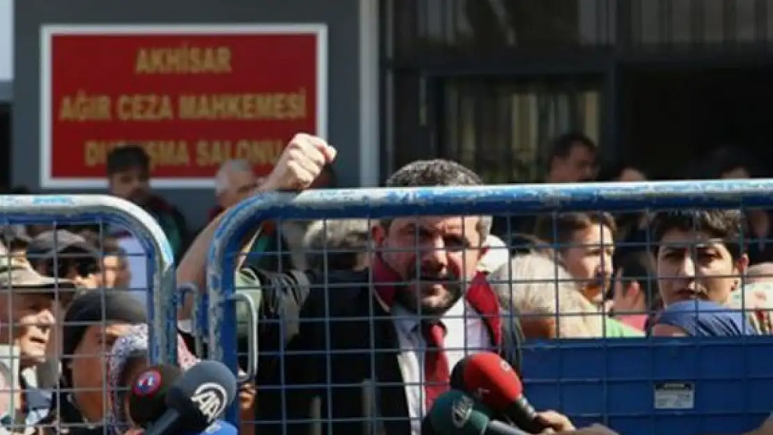 TİP, Tutuklu Milletvekili Can Atalay İçin Çağlayan Adliyesi Önünde Toplanacak