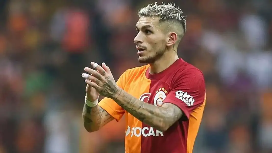 Torreira Ankaragücü Maçında Neden Oynamıyor? Neden Yok?